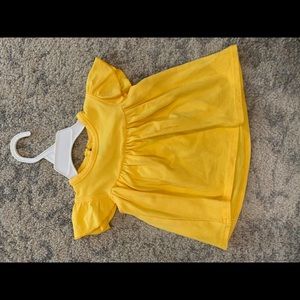 Kenzie’s Corner Boutique lily pearl